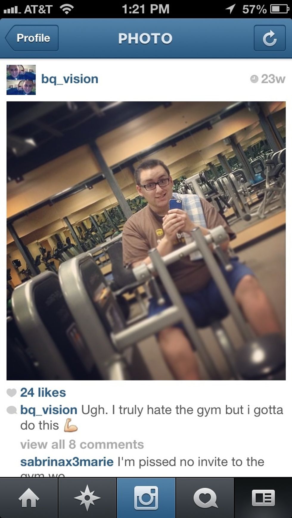 Plus add in a Workout Regimen and your good to go \ud83d\ude00\ud83d\udc4d\ud83d\udcaa\ud83d\udc4f