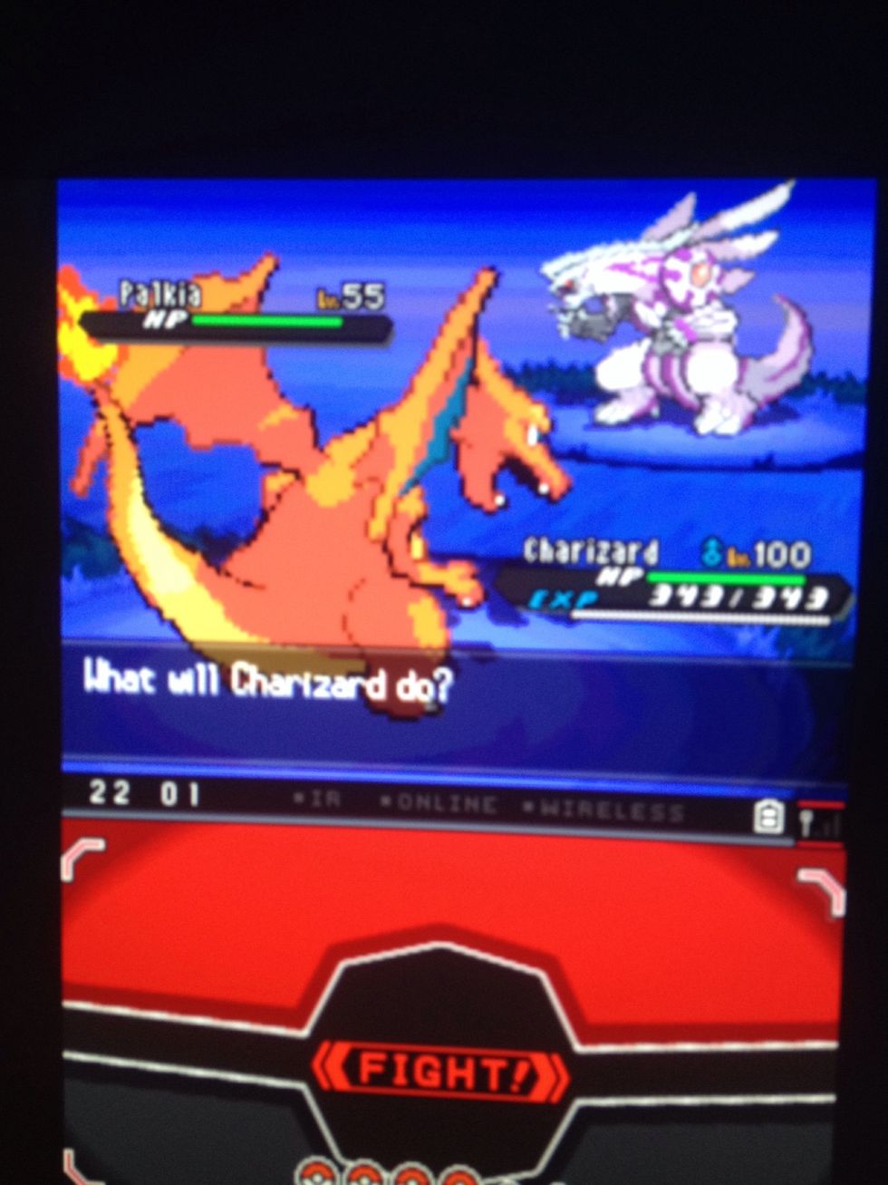 Pok\u00e9mon leads me to success because it allows me to relax, be free and think of new ideas