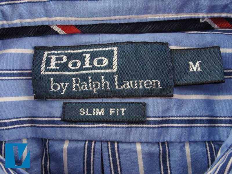 How to spot a genuine polo by ralph lauren shirt - B+C Guides