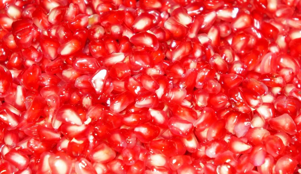 Pomegranate