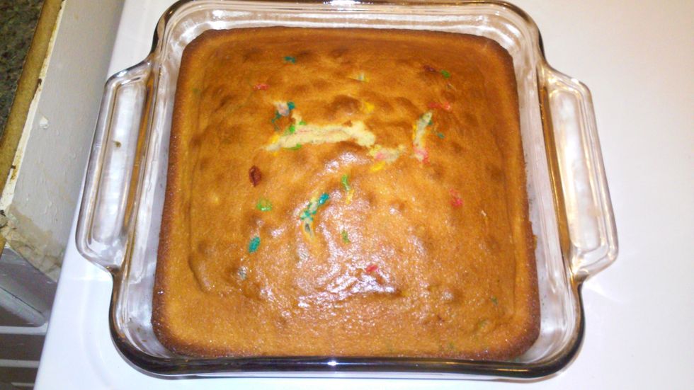 pop in the oven for 350 degrees depending on oven for 5-15 min also depending on oven