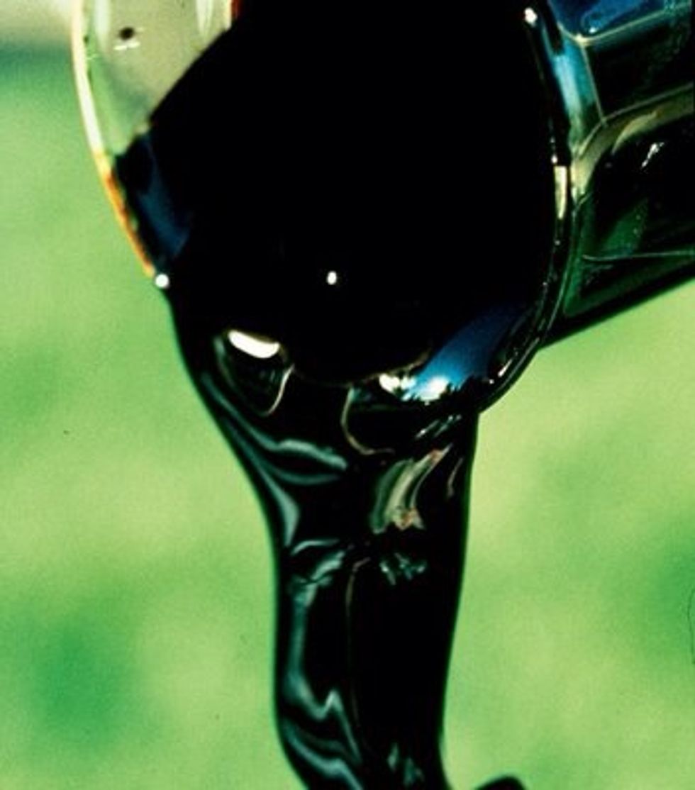 Por el petr\u00f3leo, M\u00e9xico se ha enriquecido fuertemente.