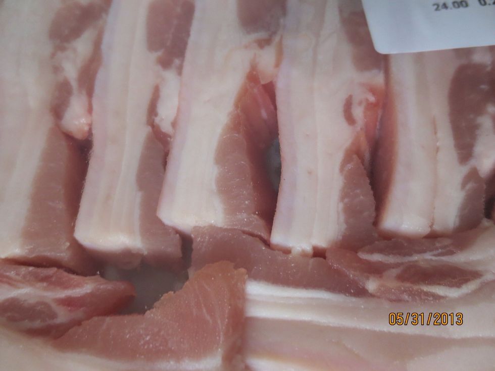 Pork