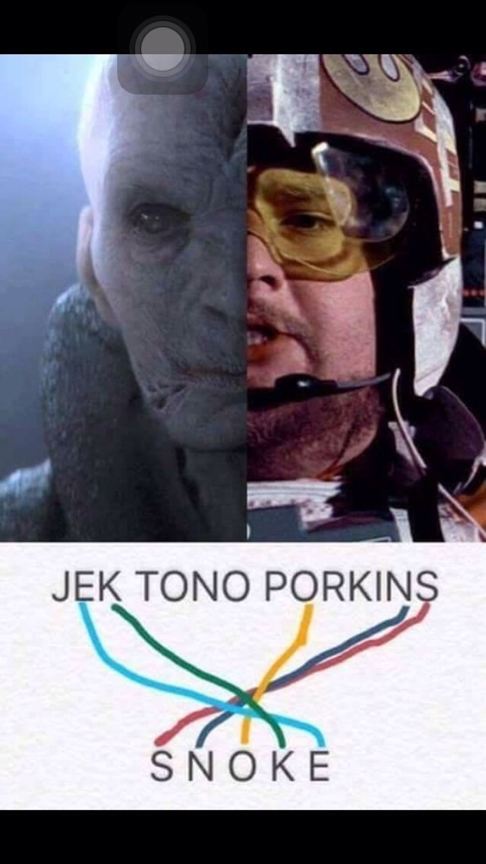 Porkins is jamal confirmeddddd