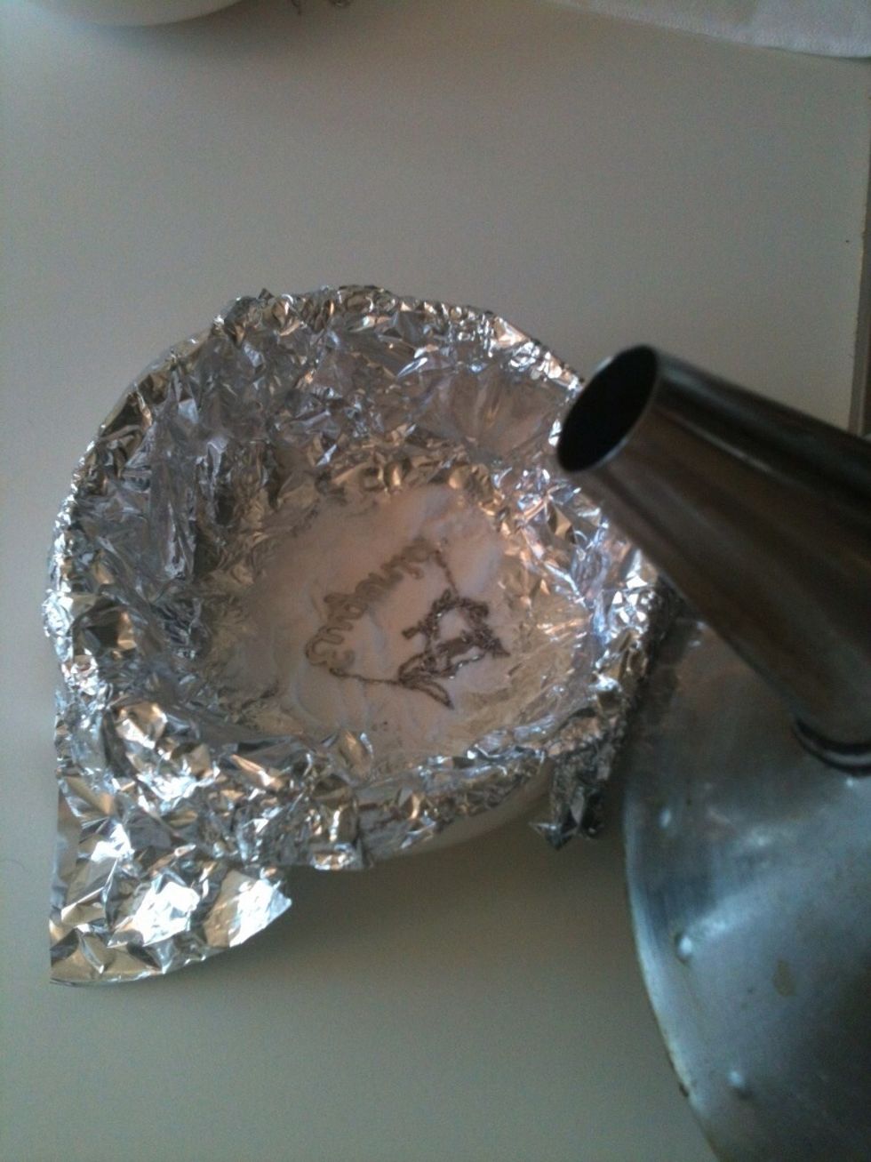 pour boiling water and\u2026