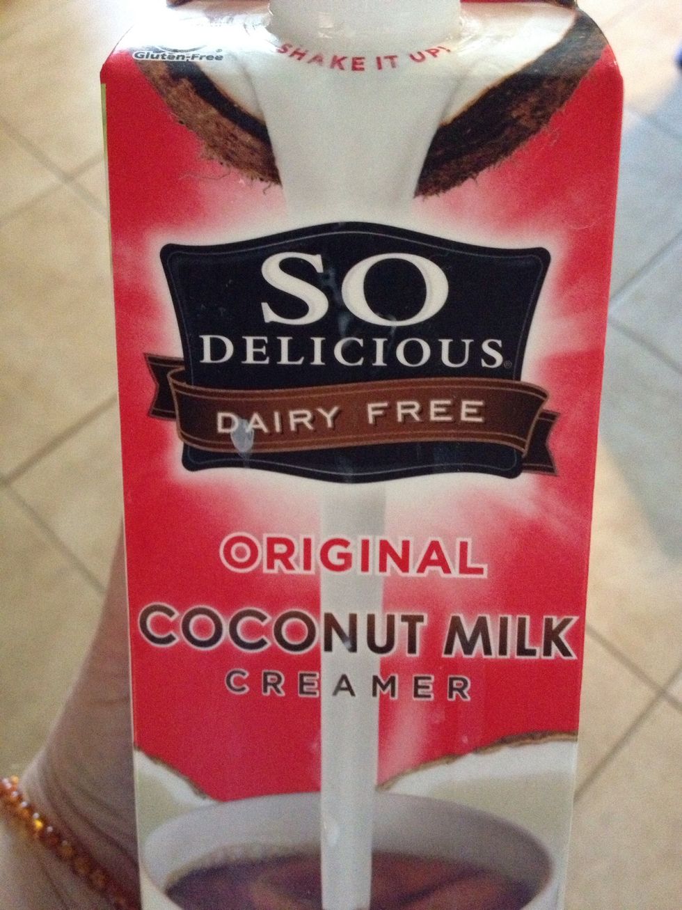 Pour in 2-4 T of this, and shake the bejeebers out of it. The viscosity of the mixture is really personal preference - I use less for a veggie dip, more for a ranch-style salad dressing.