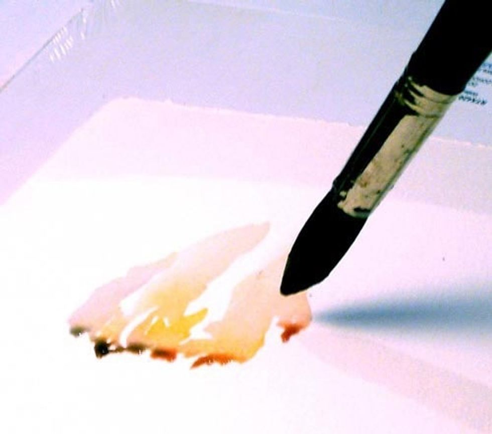 Practice does not make perfect, but it does help you acquire an "awesomeness" inside yourself as you see accomplishments and growth. Over time, the more you practice the more results you will have.