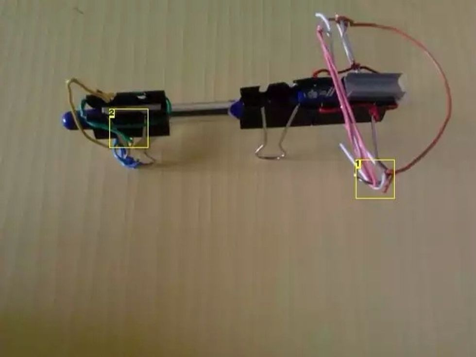 Practice your shot and experiment with different projectiles. Also try changing it and adding different modifications to the actual crossbow.