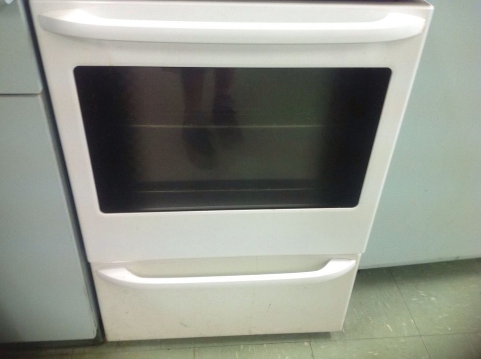 Pre-heat oven to 180 celsius