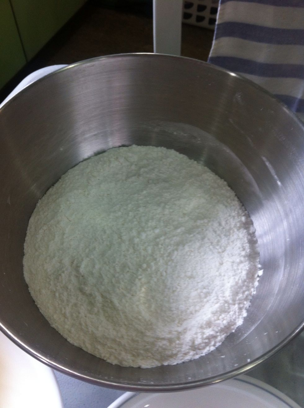 Pre-measured and sifted 1c APF and 1c SCF :)