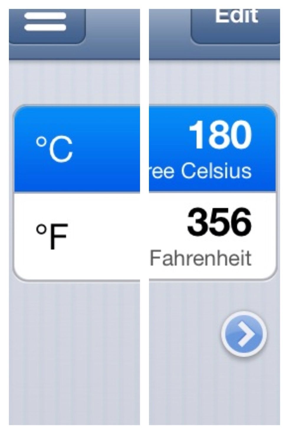Preheat oven to 180 degrees C.