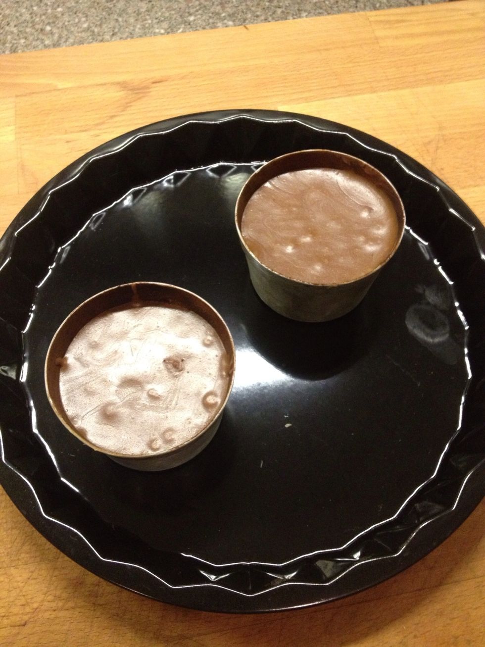 Preheat oven to 200c and bake for 12-14minutes or 15-20minutes from frozen