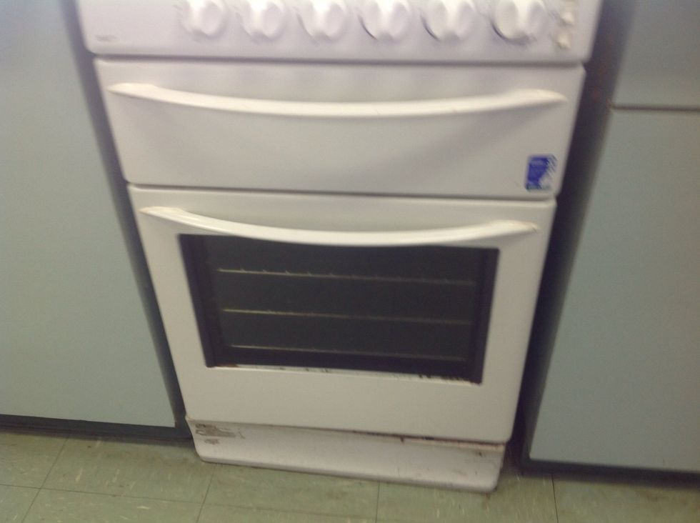 Preheat oven to 200oC.