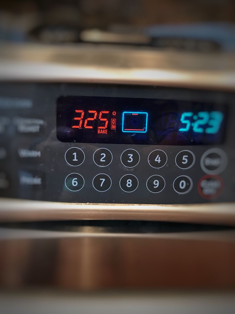 Preheat oven to 325 degrees and put parchment paper on a baking sheet