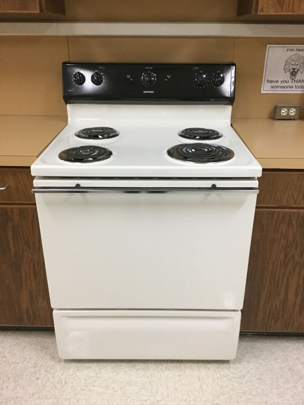 Preheat oven to 350 degrees. NOTE: Ingredients are listed at the end of this guide.