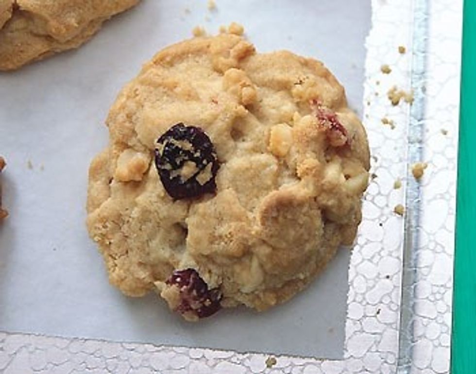 preheat oven to 350 F (175 degrees c)