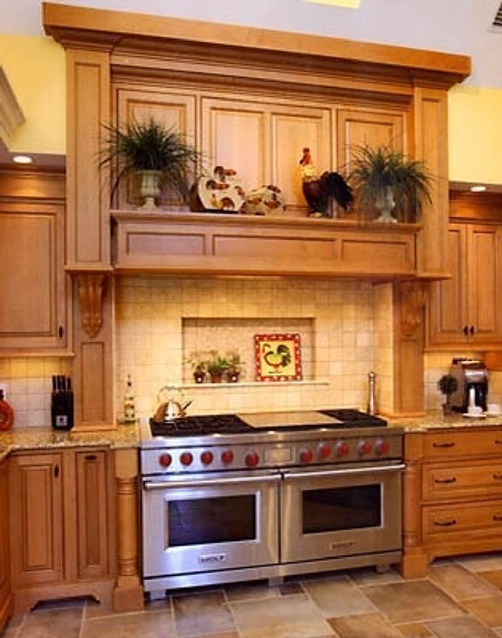 Preheat oven to 350F. Grease/flour or spray a 9 x 13 cake pan. Set aside.