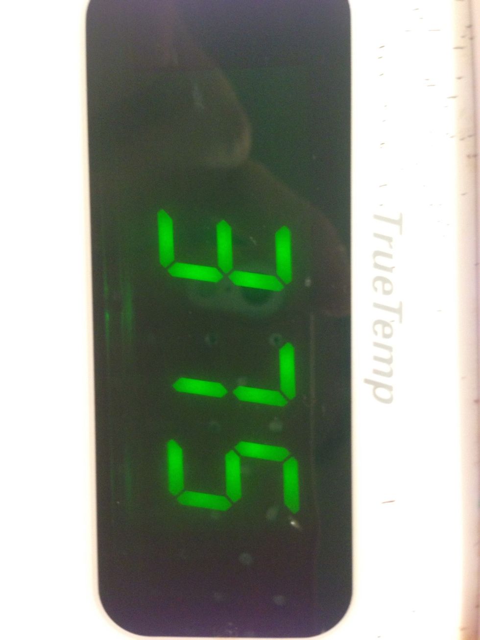 Preheat oven to 375 F