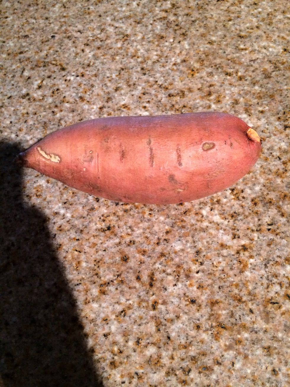 Preheat oven to 400 degrees