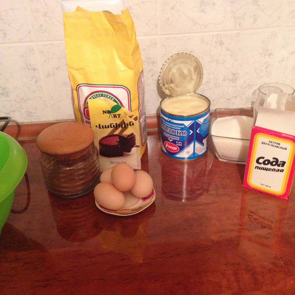 Preheat the oven to 350c