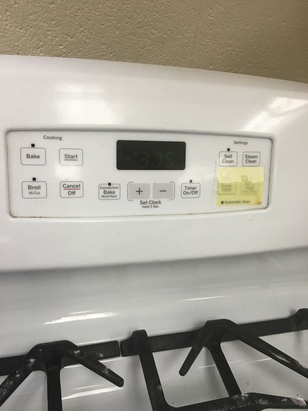 Preheat the oven to 375 degrees F. Bake for 25-30 minutes.