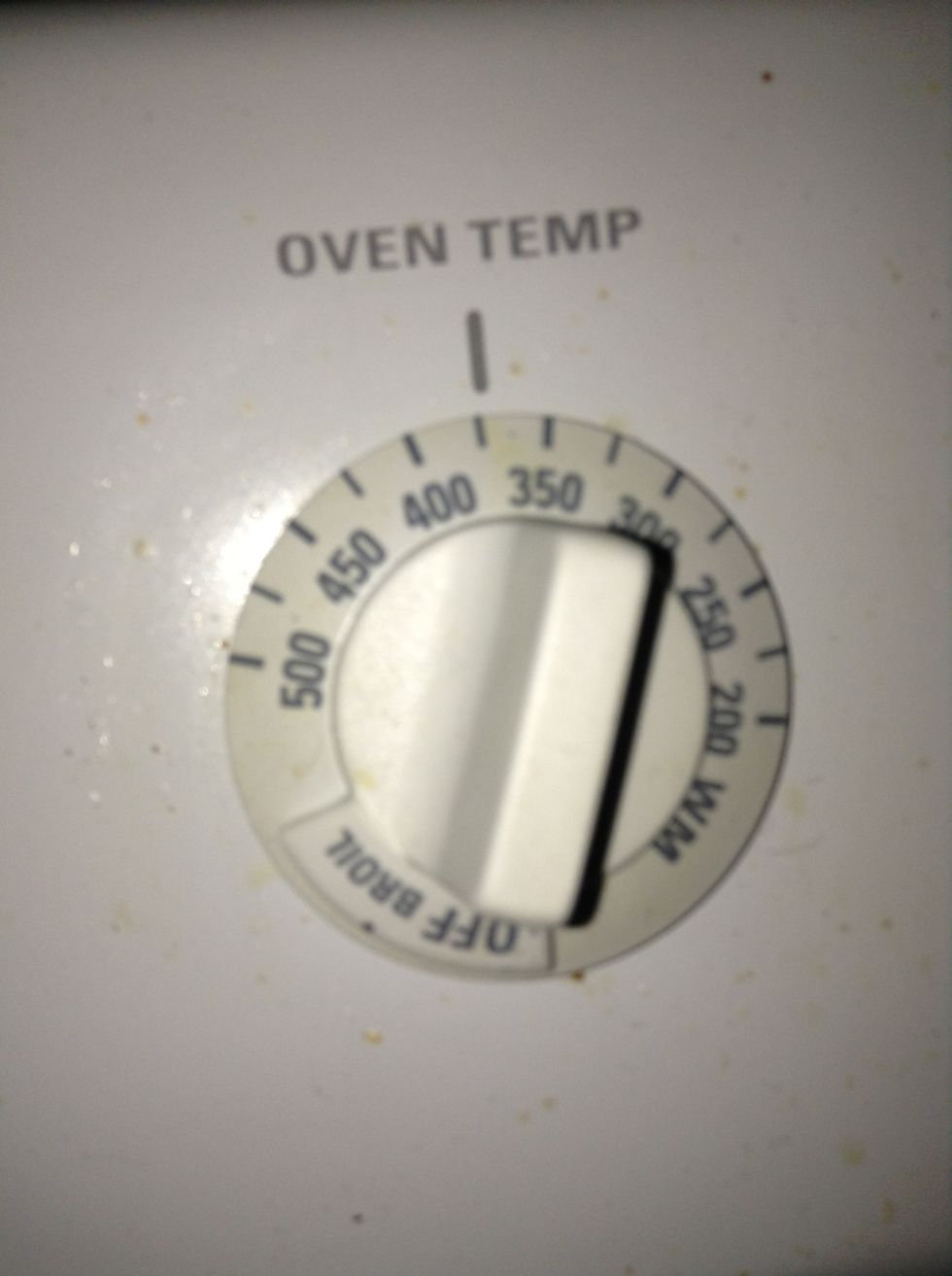 Preheat the oven to 375 F/190 C.