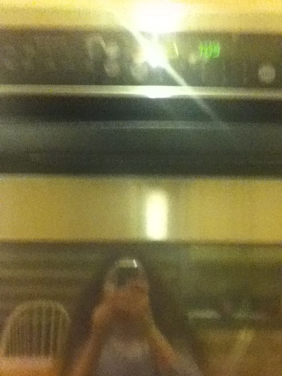 Preheat your oven to 350 degrees