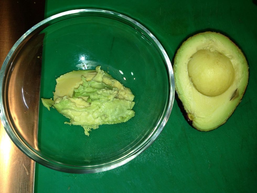 Preparar gucamole