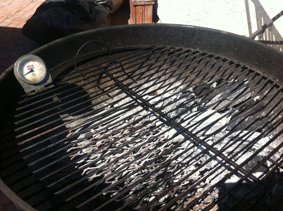 How to bbq chicken, alabama style B+C Guides