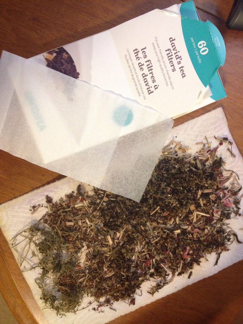 How To Reduce Odors With Used Tea Leaves B C Guides