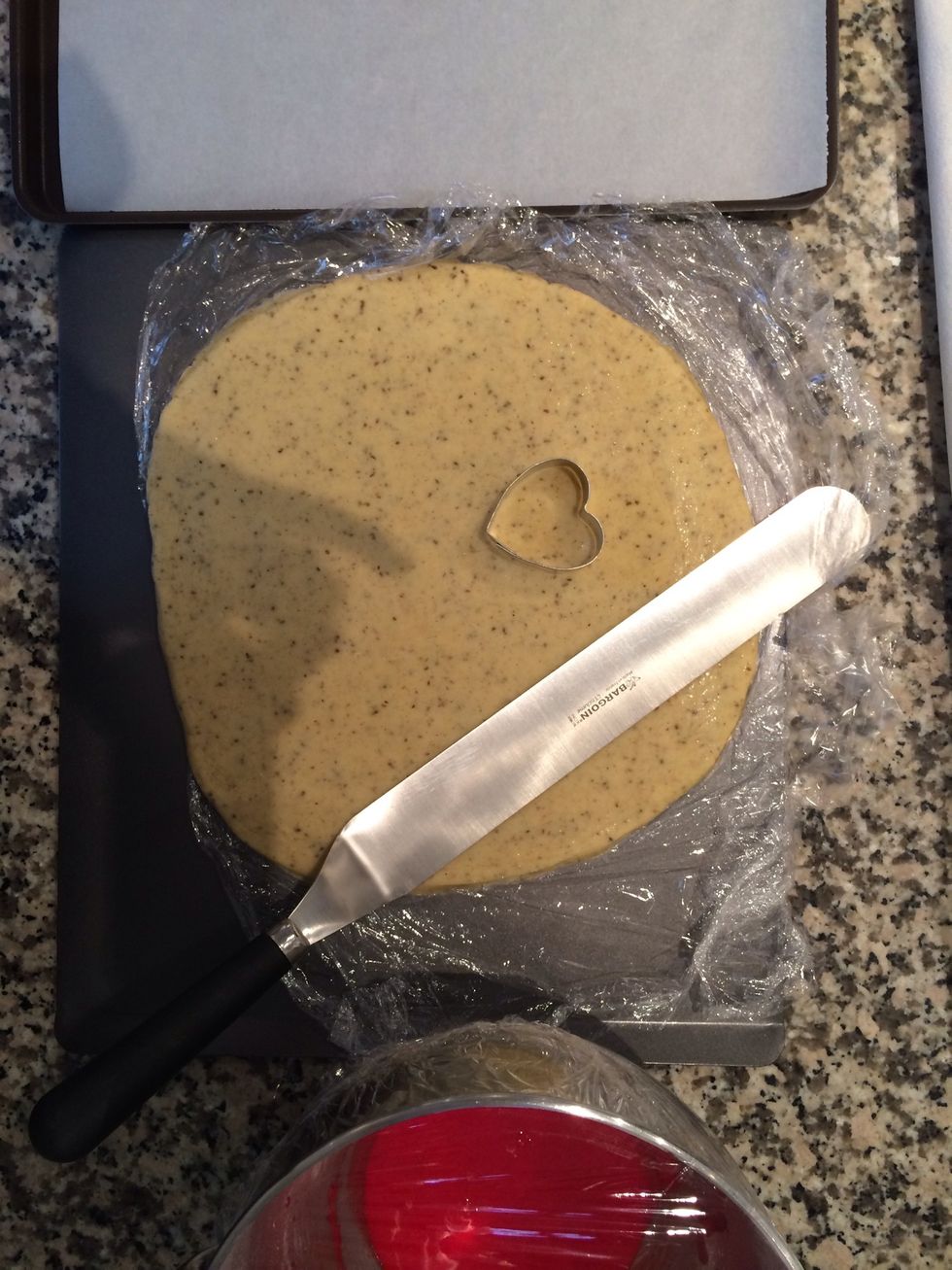 Prepare all what is needed