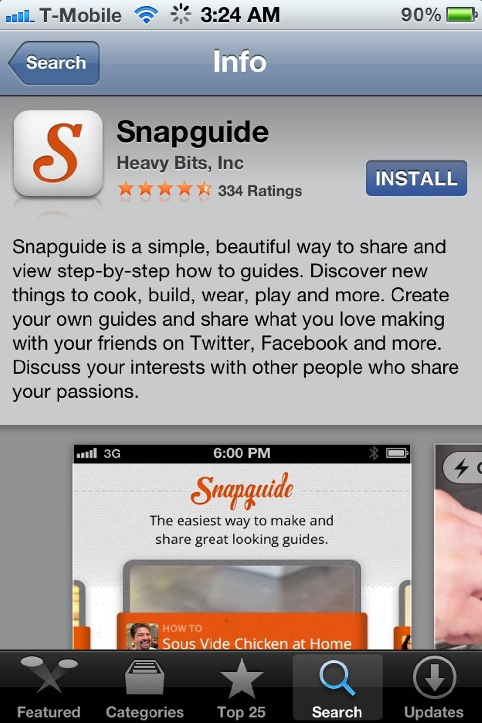 Press the blue install button on the top right. (it will then ask you to enter username a d password). If it costs money than obviously they will deduct that amount from your account.