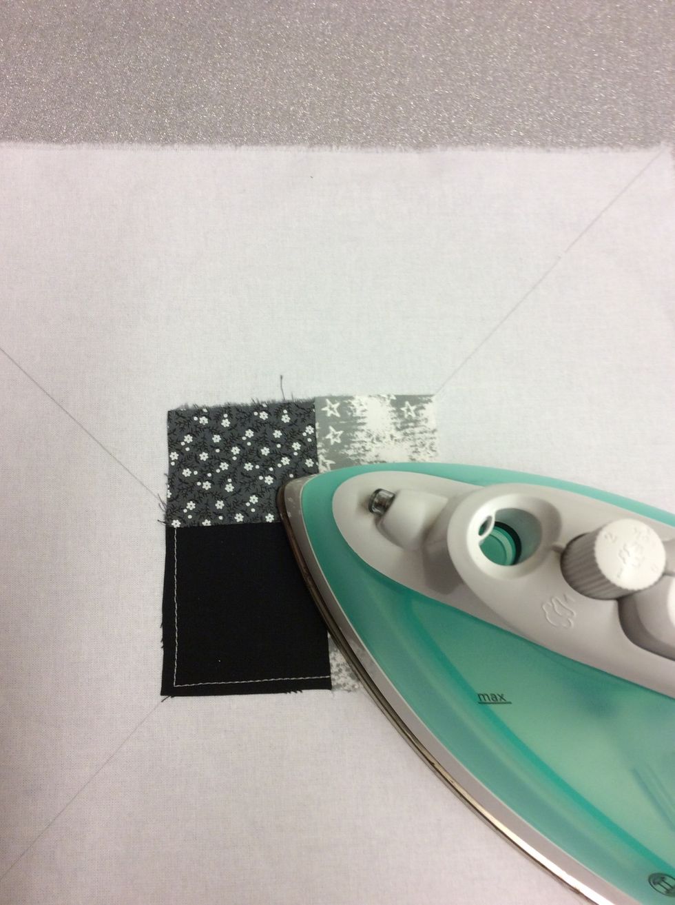 Pressa igen p\u00e5 s\u00f6mmen.