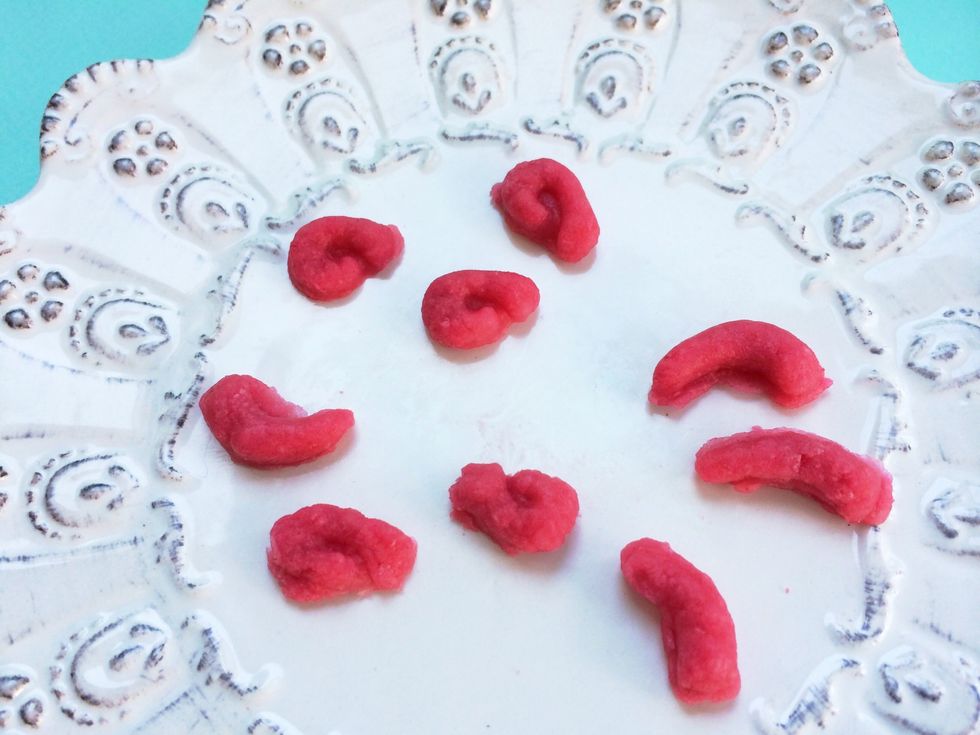 Pretty cool!! Tentacles are done, maaaan!