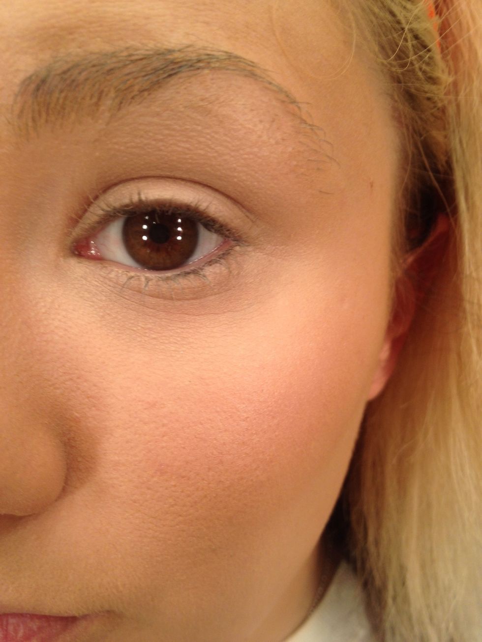 Primed up \ud83d\ude01