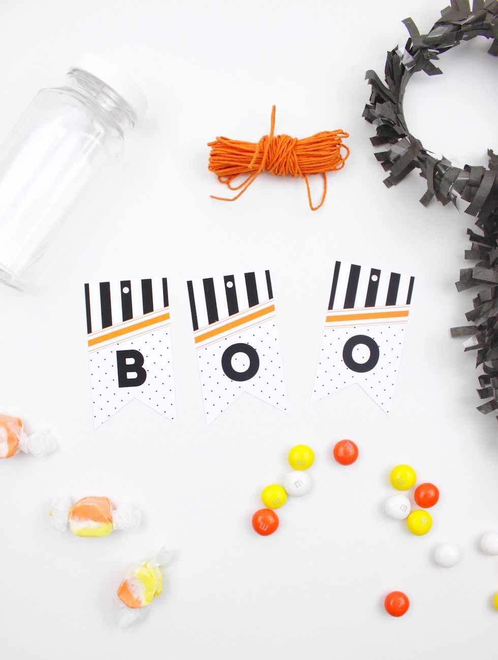 Print and cut your FREE printable tags