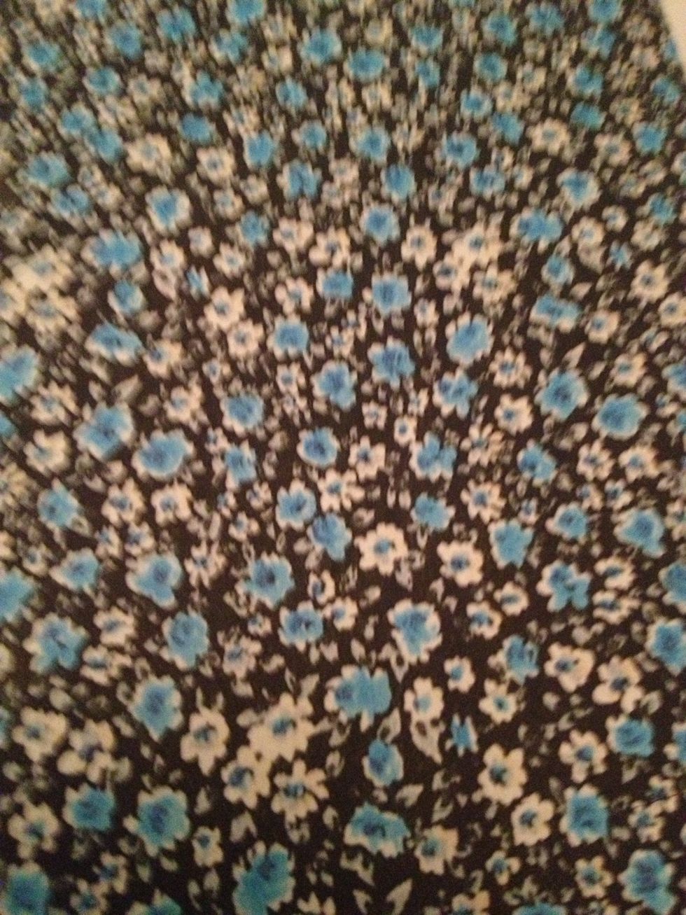 print out any pattern of paper