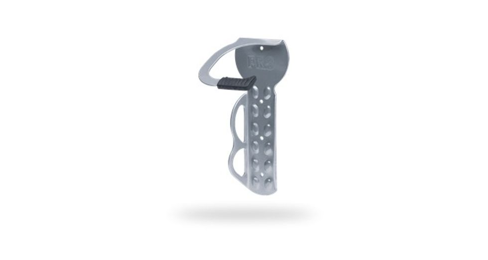 Pro bike wall mount for stockists see www.pro-bikegear.com