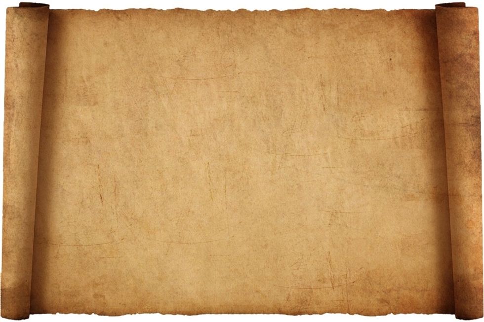 Problem with Biblical Transitions. There would have been quite a lot of problems in the transitions, such as misunderstandings - since the languages changed people did not understand each other.