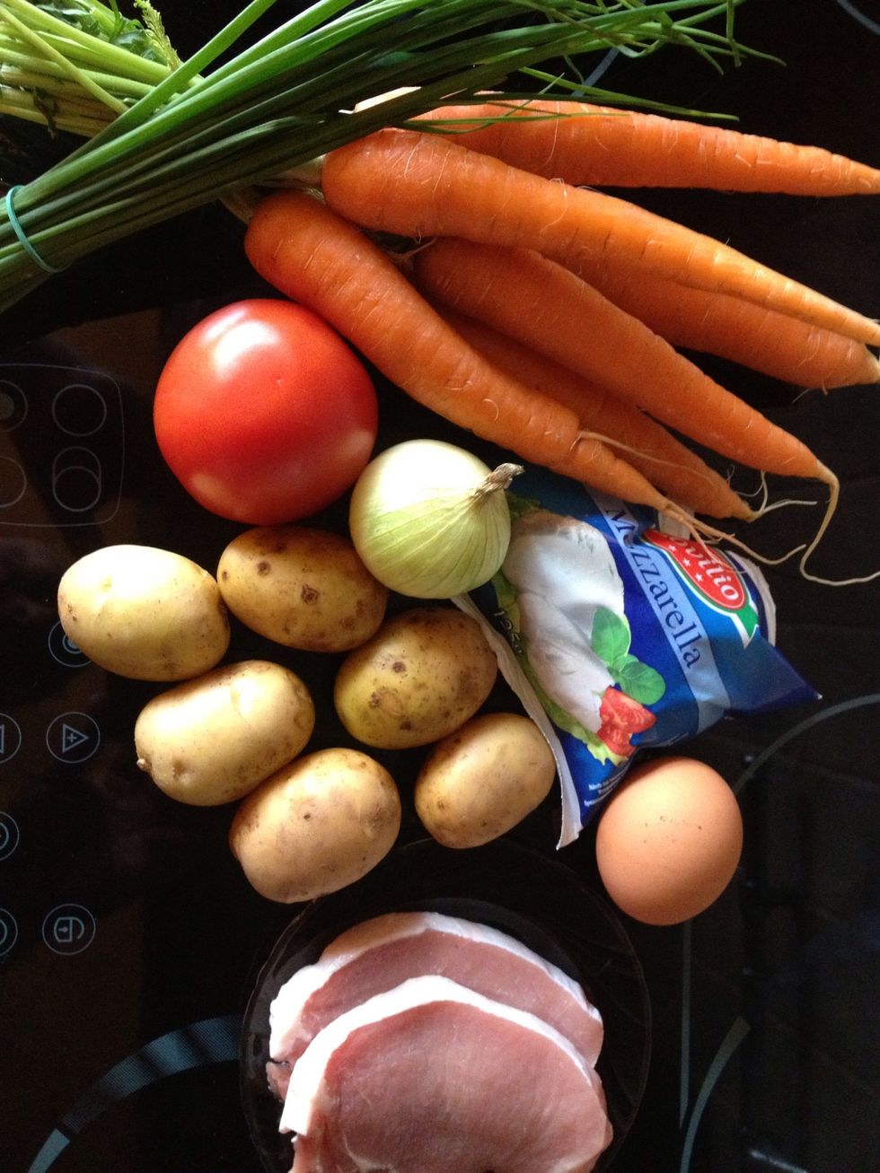 Products for two people