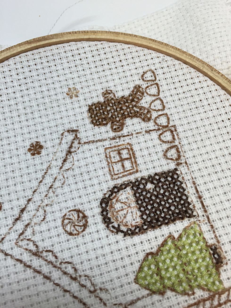 Progress