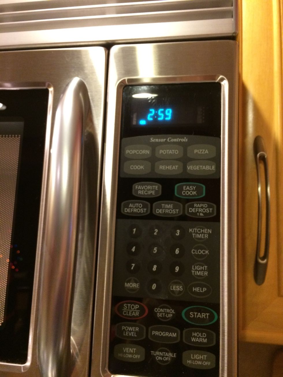 proof I did for 3 mins