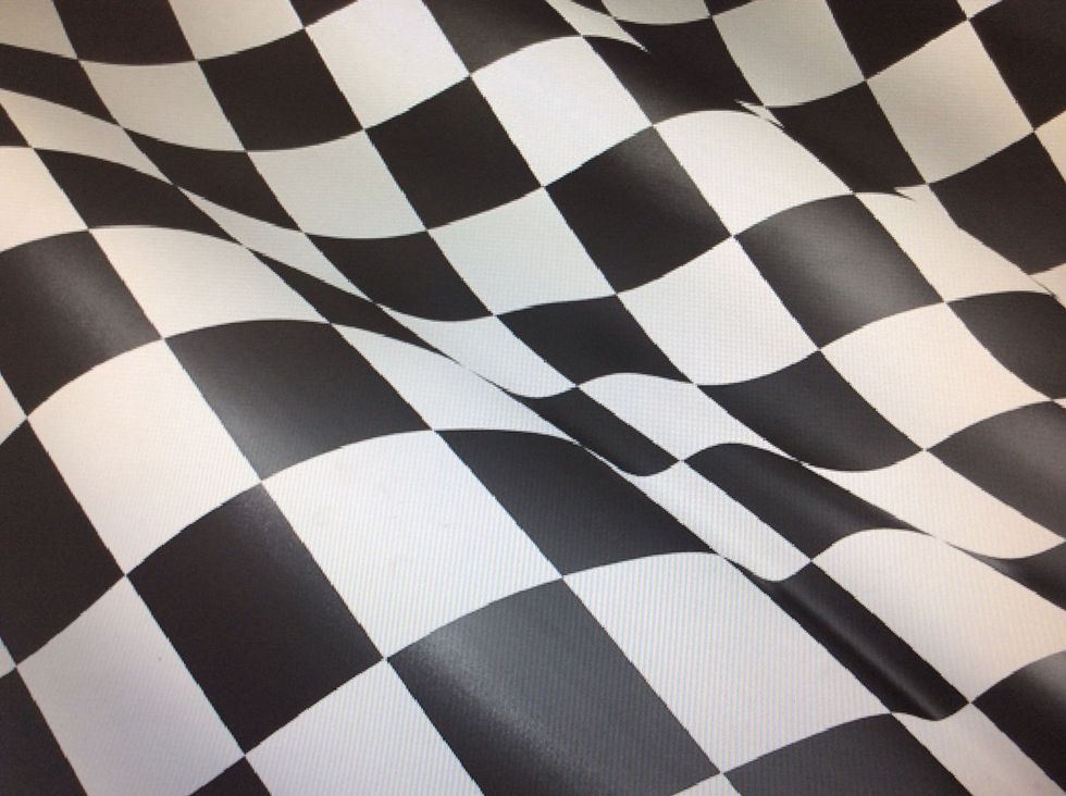 Proper execution of the previous tasks and you're in it to win it.