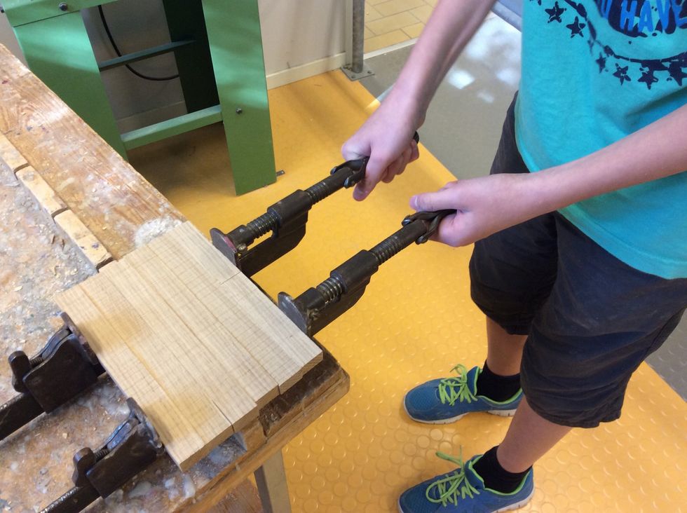 Provsp\u00e4nn s\u00e5 allt ser bra ut.