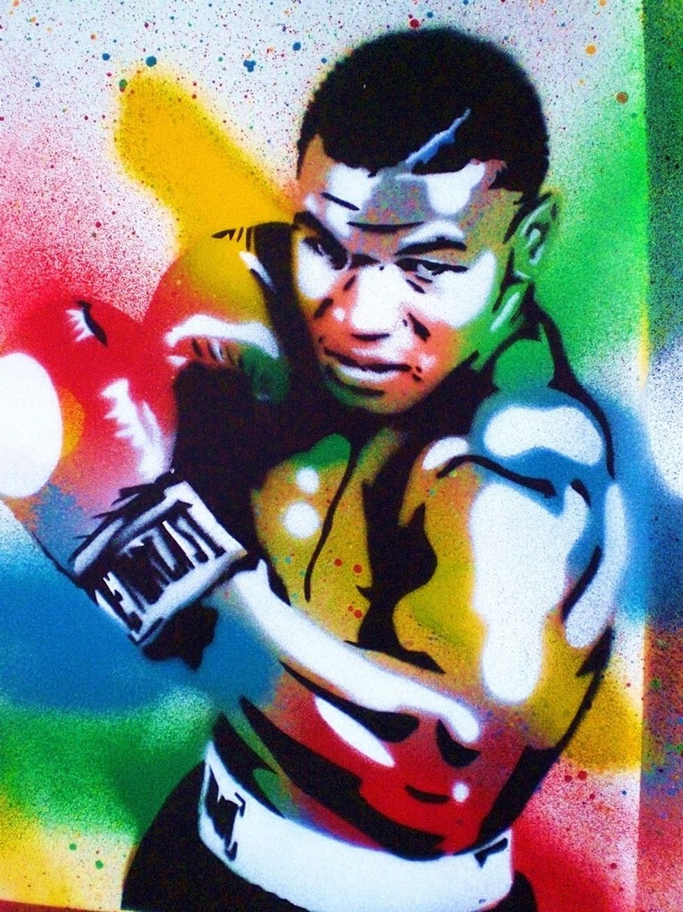 PT 2- what do you need to stay happy and healthy? The average person also needs to have a high self esteem (a high level of respect for them self) along with now where they fight in society.