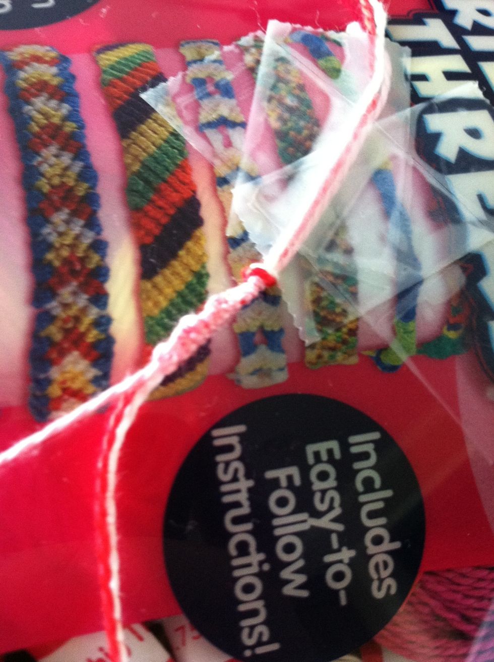 Pull it till it get to top