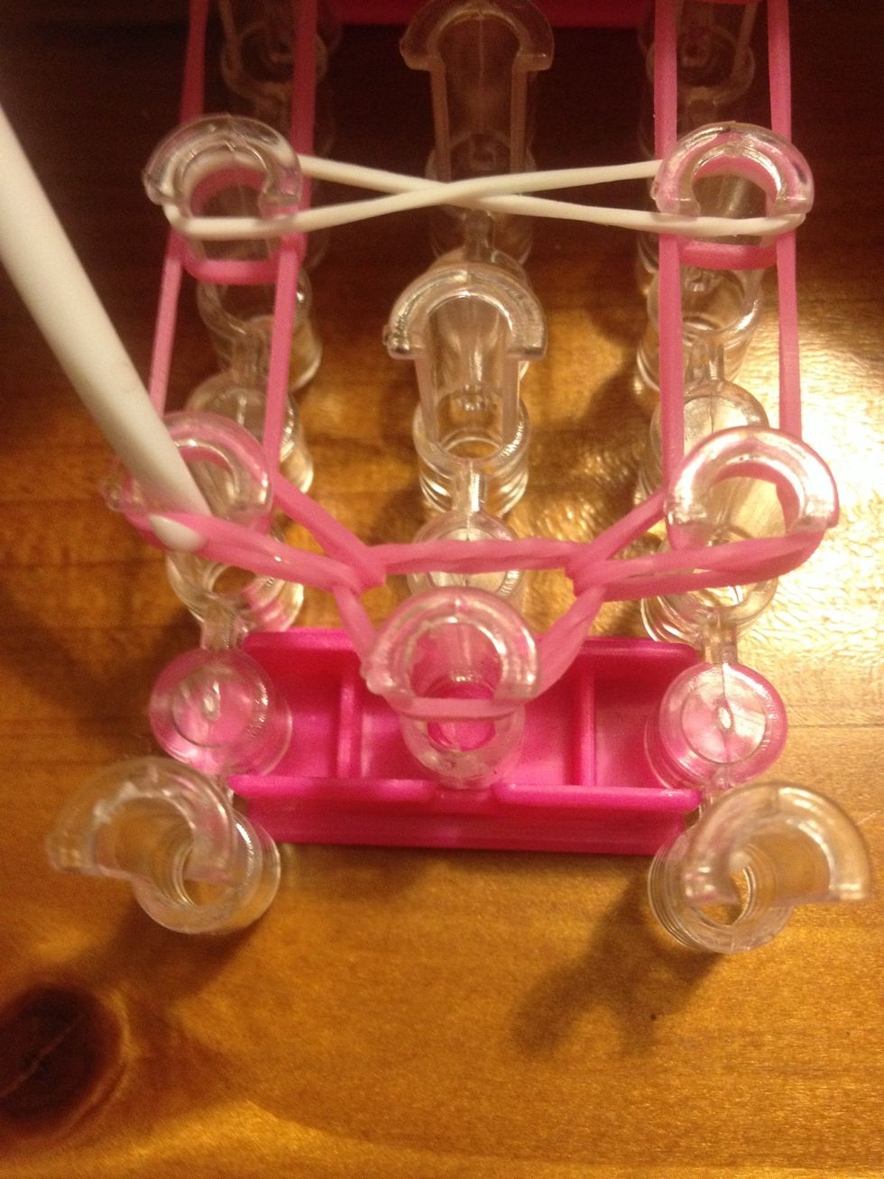 Pull this one over to the left