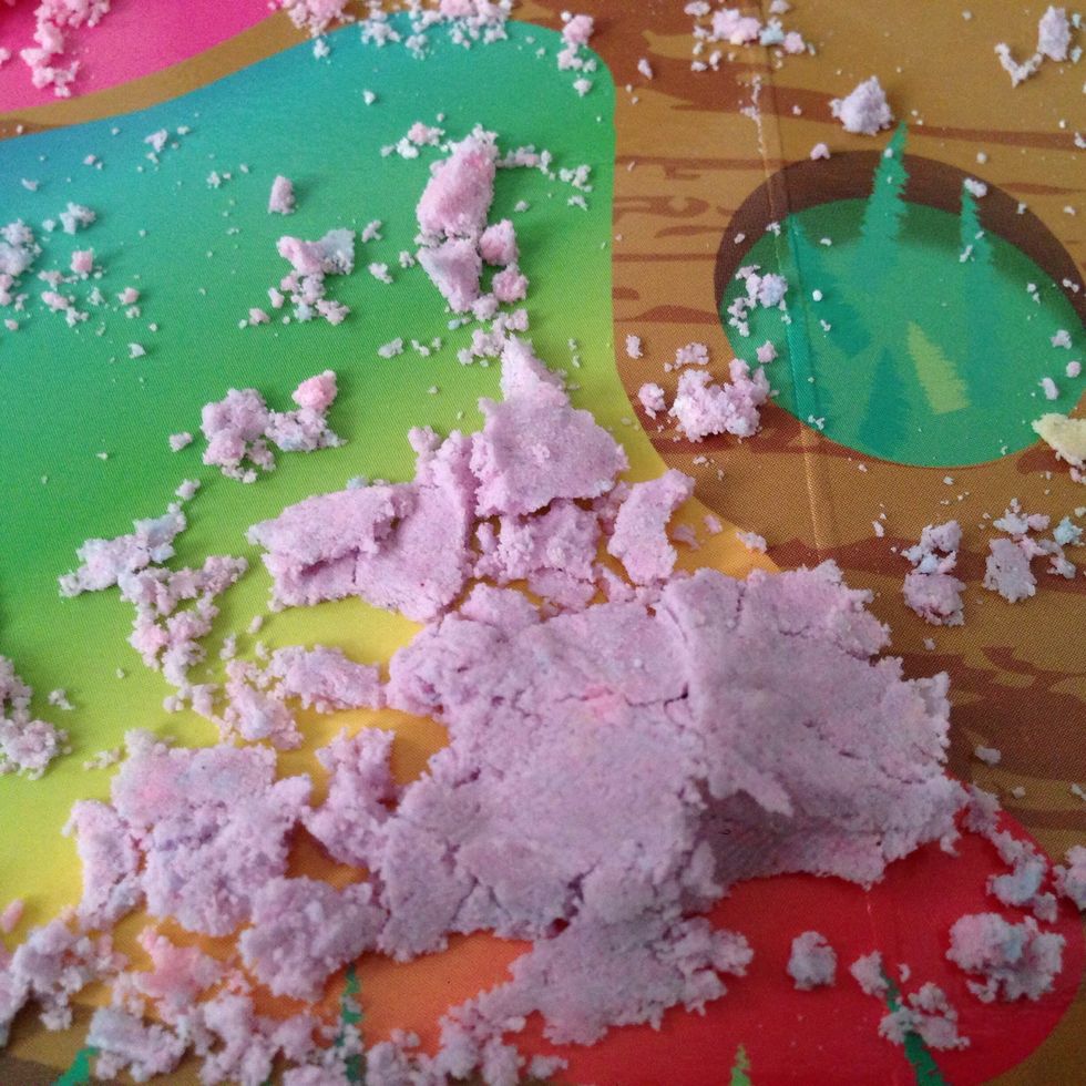 Purple!!!