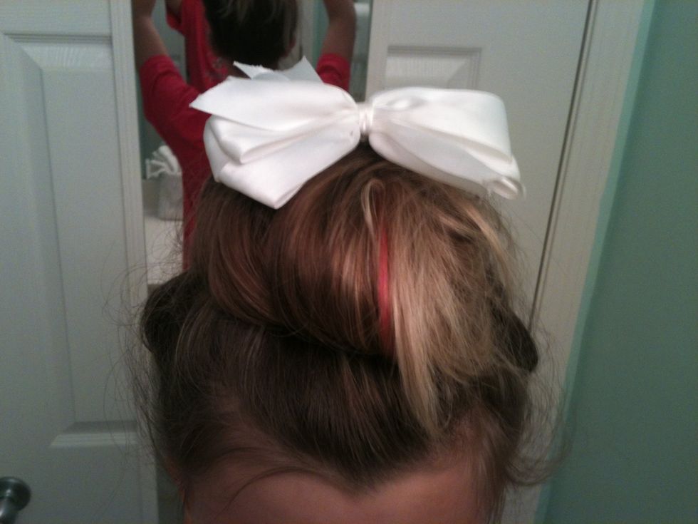Put a big bow on top and it should look very cute