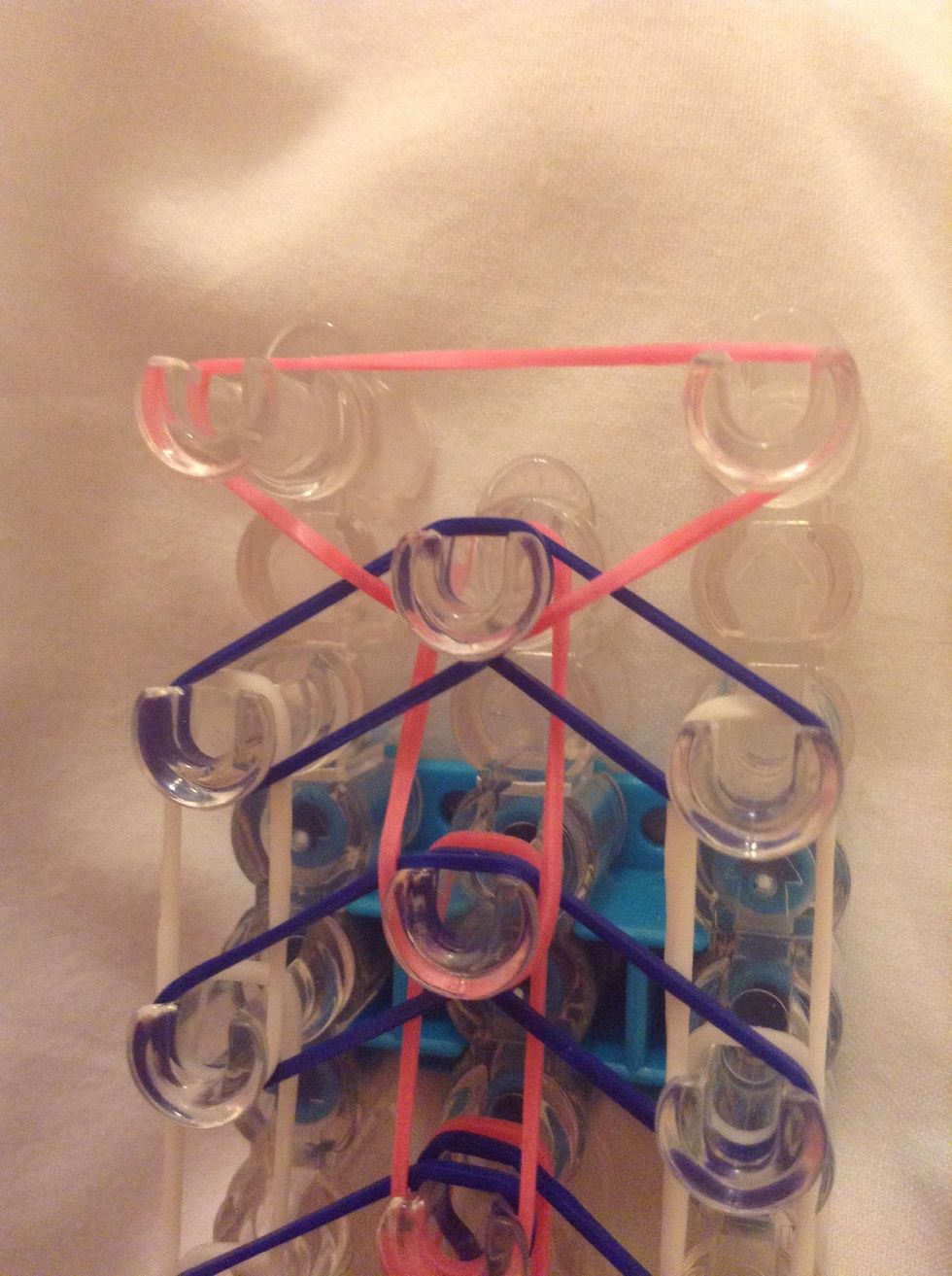 Put A Pink Triangle On The End!